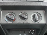 Skoda Fabia Combi 1.0 MPI Cool Edition