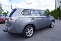 Mitsubishi Outlander 2.0
