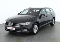 VW Passat Variant 2.0 TDI Business LED Navi Leder