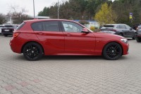 BMW 118 i Edition Sport Line Shadow