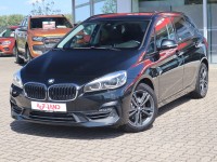 Vorschau: BMW 218 Active Tourer 218i Sport Line
