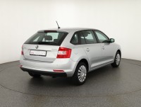 Skoda Rapid Spaceback 1.2 Cool Edition