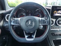 Mercedes-Benz GLC 43 AMG 4Matic