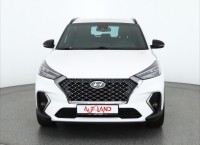 Hyundai Tucson 1.6 T-GDI N Line 4WD Aut.