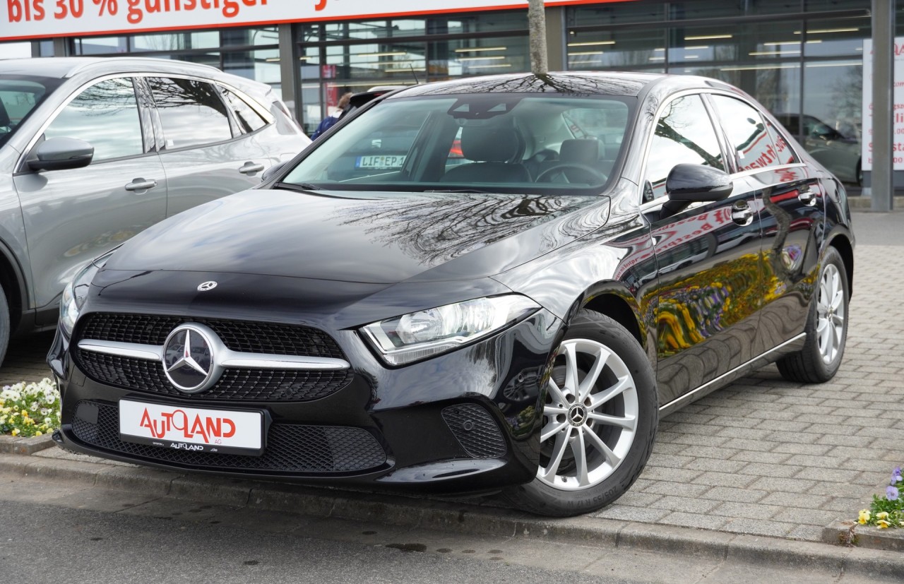 Mercedes-Benz A 180 A180 Progresive