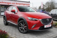 Mazda CX-3 2.0 Sports-Line
