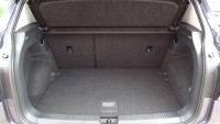 VW T-Cross 1.0 TSI