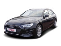 Audi A4 Avant 35 2.0 TFSI advanced DSG ACC Spurhalte