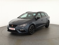 Seat Leon ST 2.0 TSI DSG Cupra 300 4Drive 2-Zonen-Klima Navi Sitzheizung