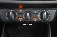 Skoda Fabia 1.0 MPI Tour