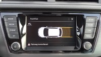 Skoda Fabia 1.0 MPI Clever