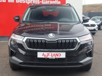 Skoda Karoq 1.5 TSI DSG