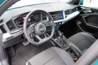 Audi A1 SB 35 1.5 TFSI DSG S-Line