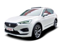 Seat Tarraco 2.0 TDI FR 4Drive DSG 3-Zonen-Klima Navi Sitzheizung