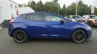 Seat Leon 1.5 FR Black Matt Edition