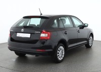 Skoda Rapid Spaceback 1.0 TSI DSG