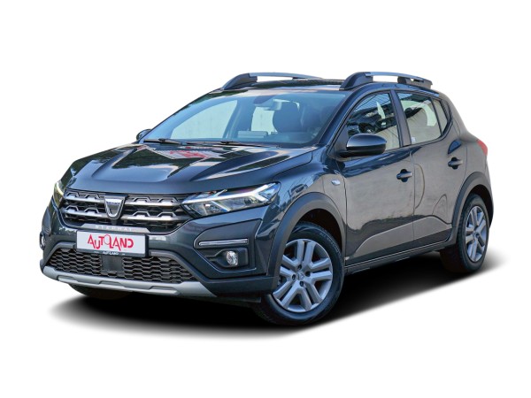 Dacia Sandero Stepway TCe 90 AT