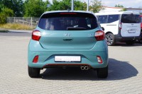 Hyundai i10 1.0 T-GDI N Line