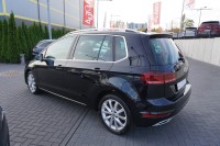 VW Golf Sportsvan 1.5 TSI Highline