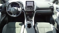 Mitsubishi Eclipse Cross 2.4Hybrid Select Black 4WD