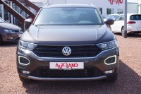 VW T-Roc 2.0 Sport 4Motion