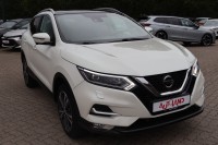 Nissan Qashqai 1.3 N-Connecta