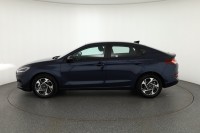 Vorschau: Hyundai i30 FB 1.0 T-GDi Aut.