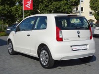 Skoda Citigo 1.0 MPI Active