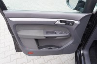 VW Touran 2.0 TDI Comfortline
