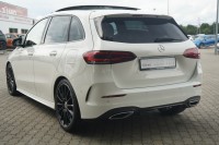 Mercedes-Benz B 200 B200 AMG Line Aut.