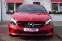 Mercedes-Benz A 180 A180 Urban 7G-DCT