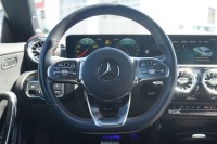 Mercedes-Benz CLA 250 e AMG Line
