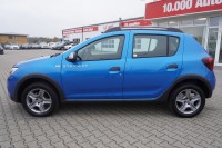 Dacia Sandero II 0.9 TCe 90 Stepway Prestige