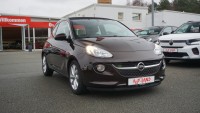 Opel Adam 1.2 Open Air ecoFlex