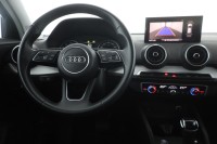 Audi Q2 35 TFSI advanced