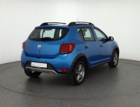 Dacia Sandero Stepway 0.9 TCe 90 Prestige