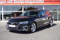 Vorschau: Audi A4 Avant 35 TFSI S line S-Tronic
