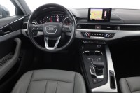 Audi A4 Avant 40 TFSI advanced
