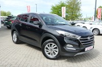 Hyundai Tucson 1.6 blue Classic 2WD
