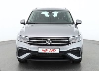 VW Tiguan Allspace 1.5 TSI DSG Life