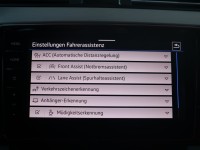 VW Passat Variant 2.0 TDI Elegance