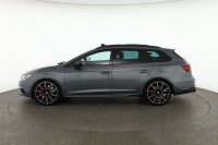 Vorschau: Seat Leon ST Cupra 300 4Drive