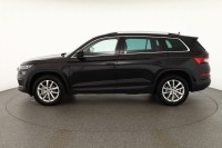 Vorschau: Skoda Kodiaq 2.0 TDI DSG Style