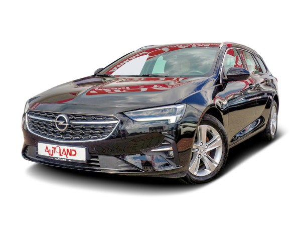 Opel Insignia ST 2.0 Diesel AT