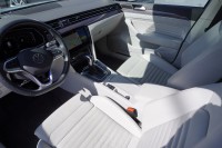 VW Passat Variant 1.4 TSI GTE DSG