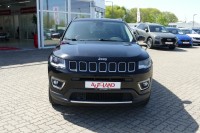 Jeep Compass 1.4