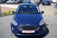 Ford Fiesta 1.5 TDCi Titanium