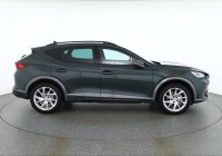 Cupra Formentor 1.4 TSI DSG e-Hybrid