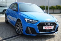 Audi A1 Sportback 40 TFSI S-line