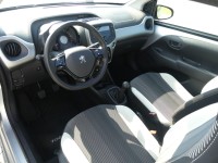 Peugeot 108 1.0 VTi